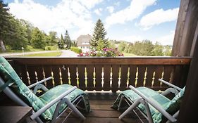 Hotel Waldeck Mit Restaurant 